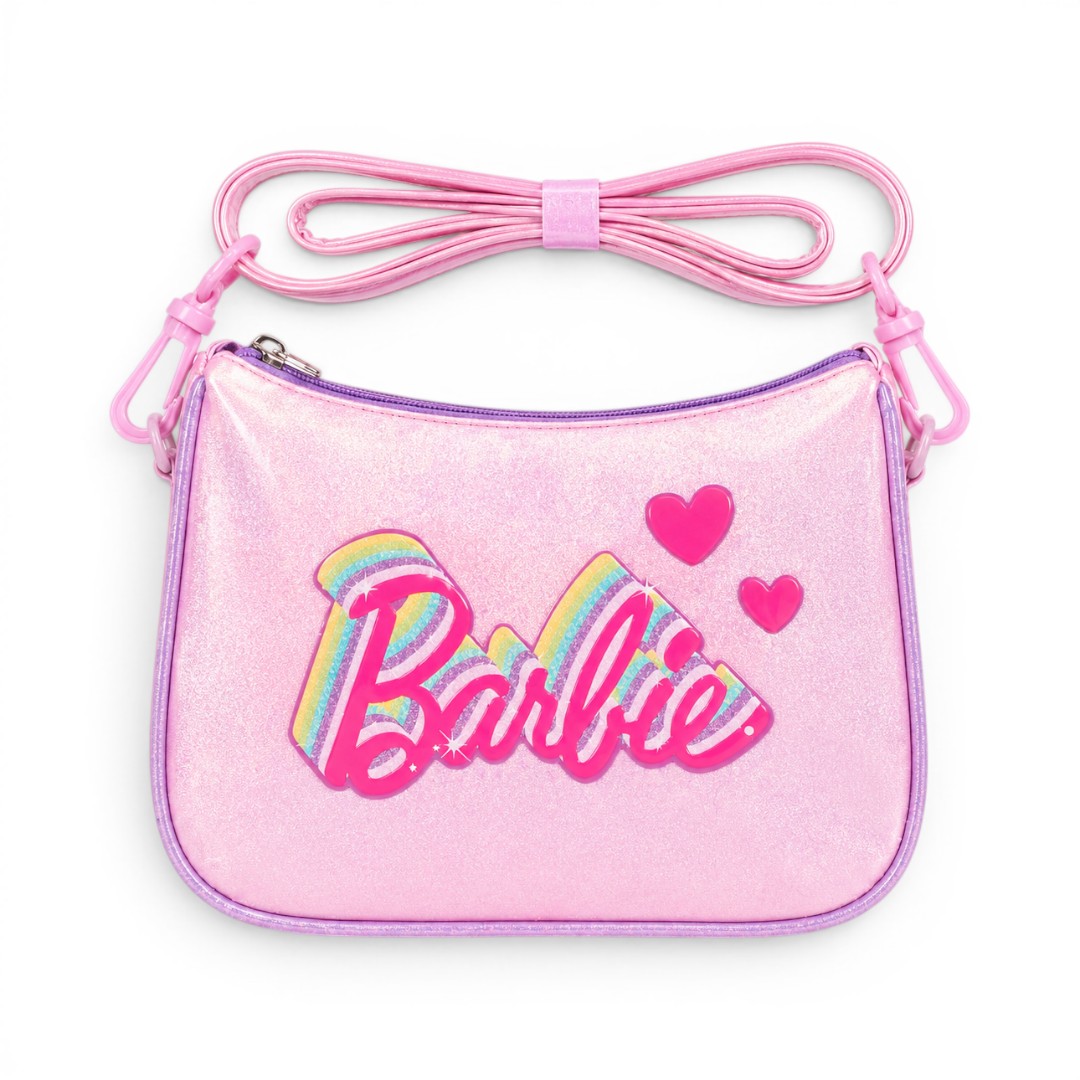 BARBIE Shine Bag Sling Bag