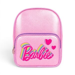 BARBIE Shine Bag 10 Inch BackPack