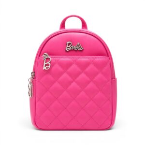 BARBIE Dream Pastel 8 Inch BackPack
