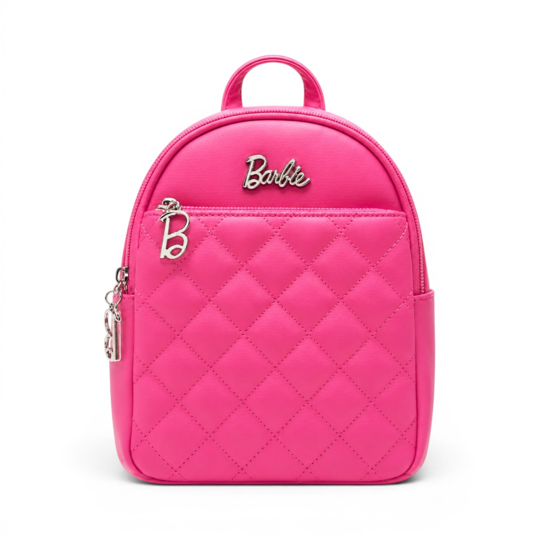 BARBIE Dream Pastel 8 Inch BackPack