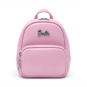 BARBIE Barbie Blush8 Inch BackPack