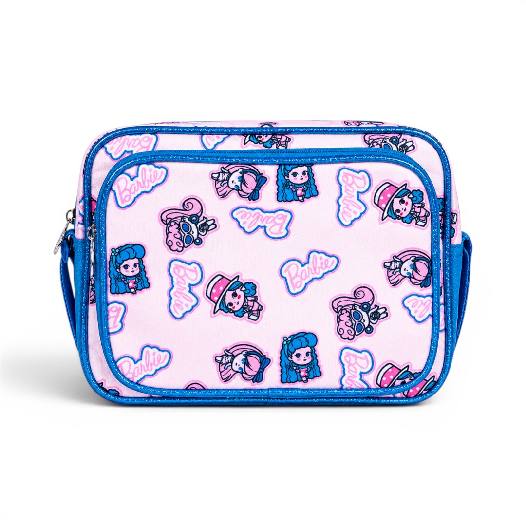 BARBIE Chibi Collection Sling Bag