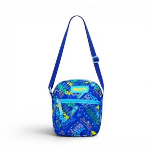 GRAFFI Skateboard Sling Bag