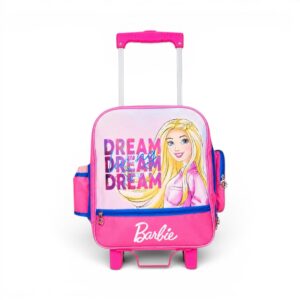 BARBIE Living The Dream 12 Inch Trolley