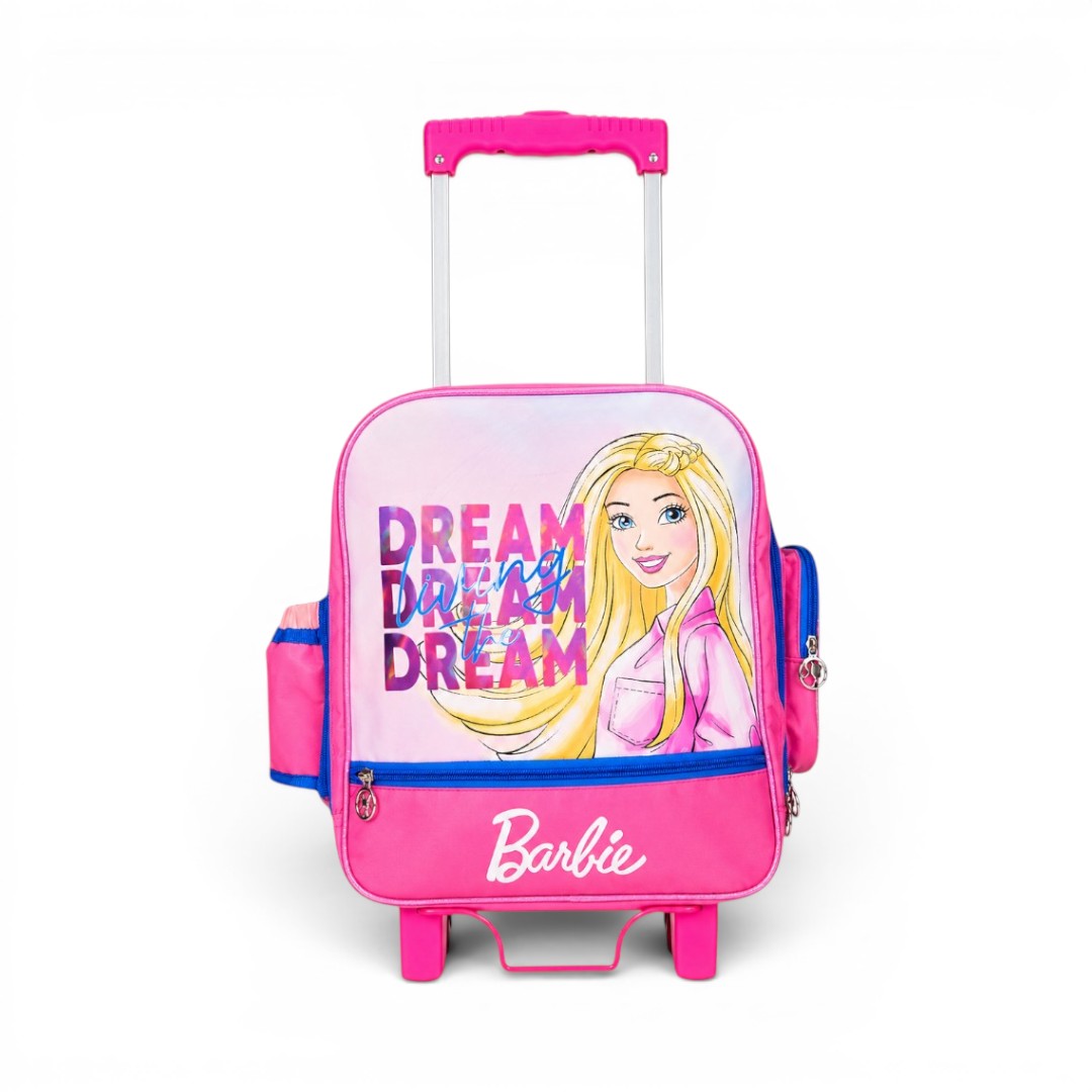 BARBIE Living The Dream 12 Inch Trolley