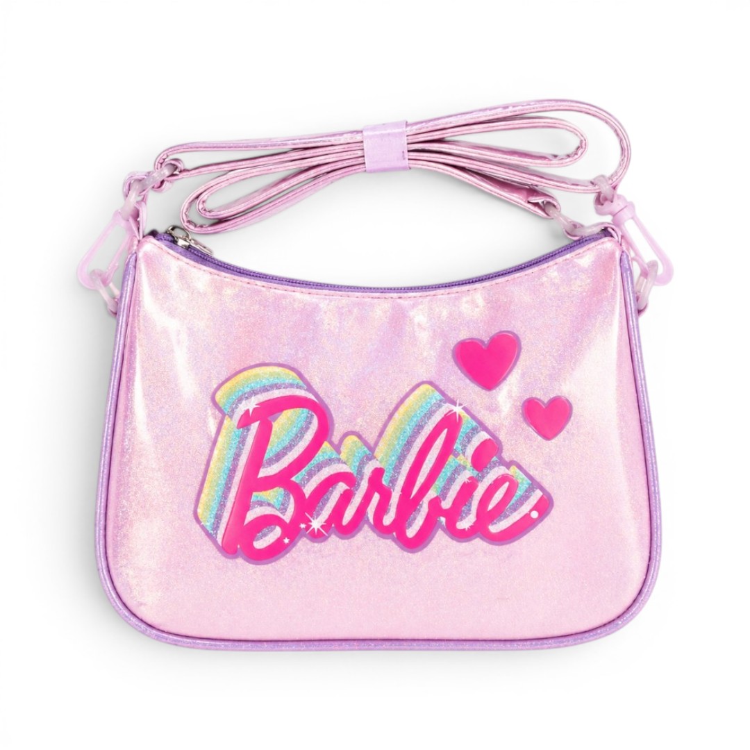 BARBIE Shine Bag Sling Bag - Image 3