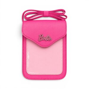 BARBIE Fashion Bag Pink Sling Bag