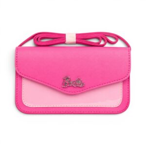 BARBIE Fashion Bag Pink Sling Bag