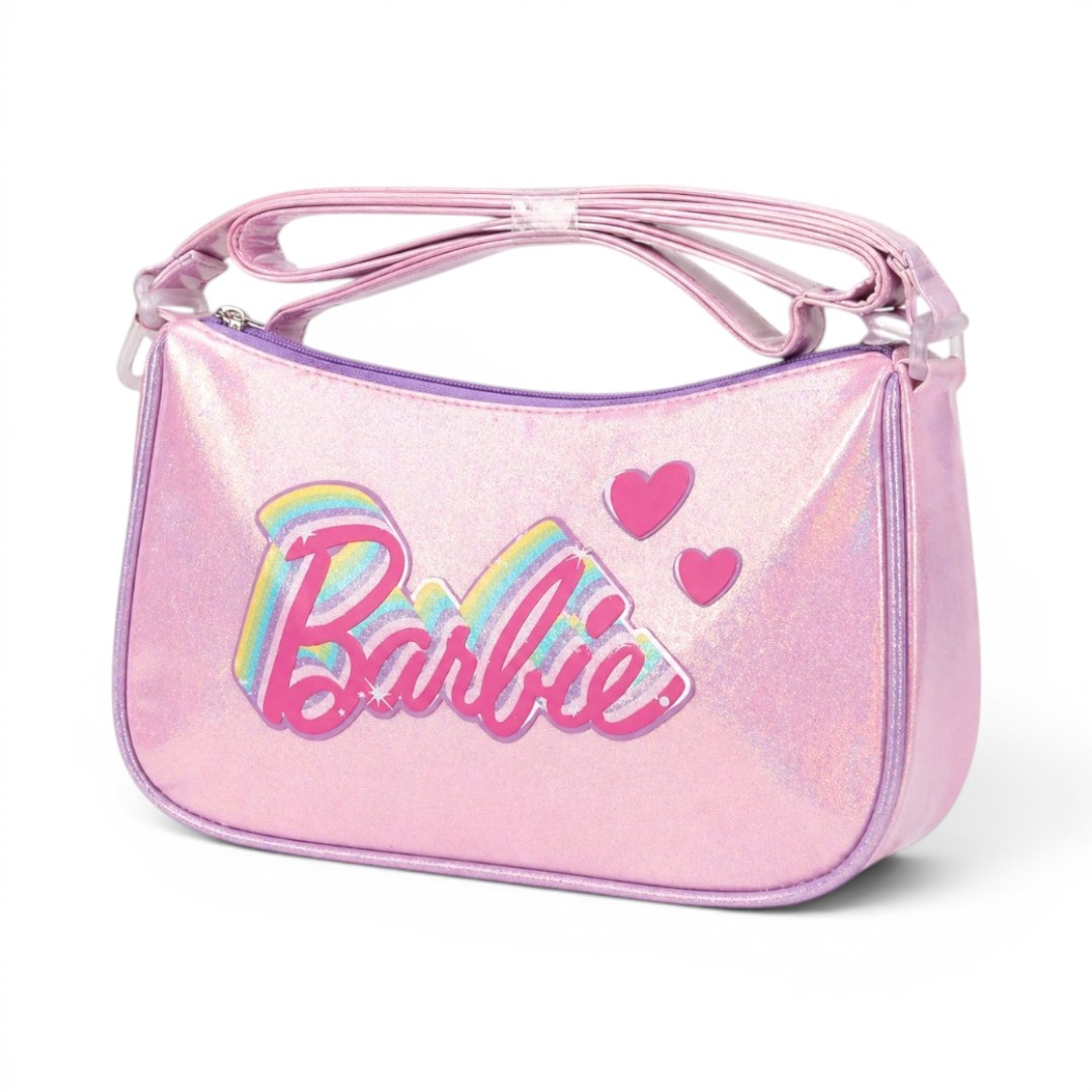 BARBIE Shine Bag Sling Bag - Image 2