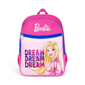 BARBIE Living The Dream 16 Inch BackPack