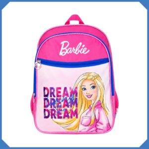 BARBIE Living The Dream 16 Inch BackPack