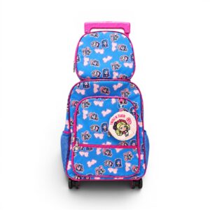 BARBIE Chibi Collection 16 Inch Str 6in1