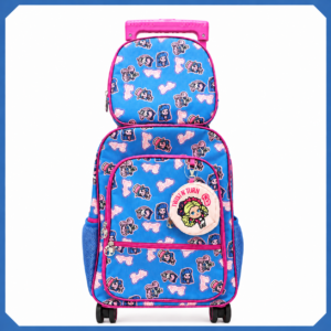 BARBIE Chibi Collection 16 Inch Str 6in1