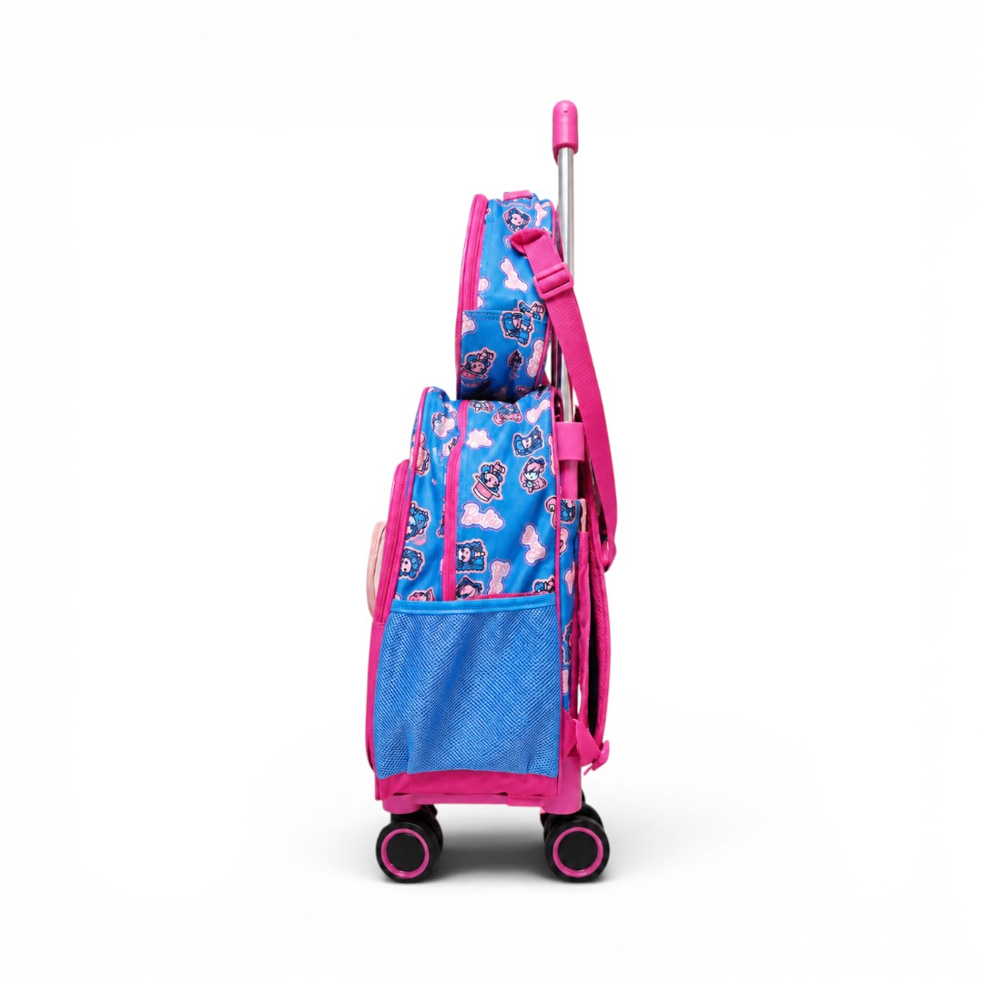 BARBIE Chibi Collection 16 Inch Str 6in1 - Image 3