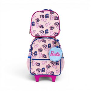 BARBIE Chibi Collection 12 Inch Str 6in1