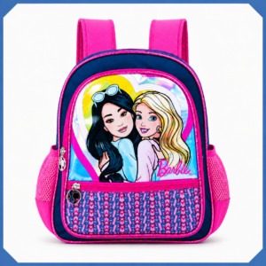 BARBIE Love My Friends 12 Inch BackPack