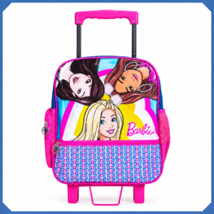 BARBIE Love My Friends 12 Inch Trolley