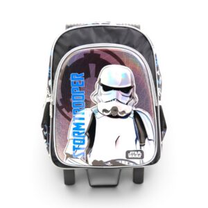 STAR WARS Strormtrooper 14 Inch Trolley