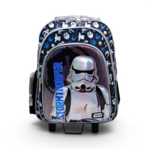 STAR WARS Strormtrooper 16 Inch Trolley