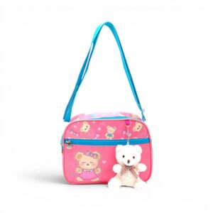 GRAFFI Beary Unique Sling Bag