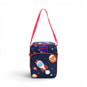 GRAFFI Space Sling Bag