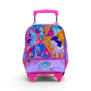 MY LITLLE PONY Tell Your Tale 12Inch Trolley