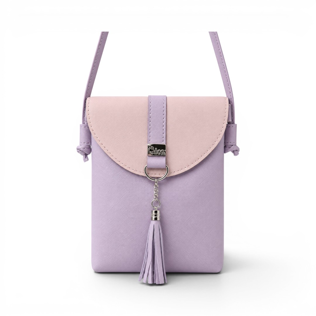 QICO Cute Sling Bag