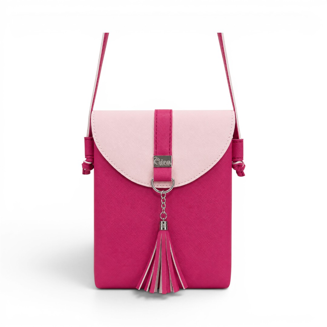 QICO Cute Sling Bag