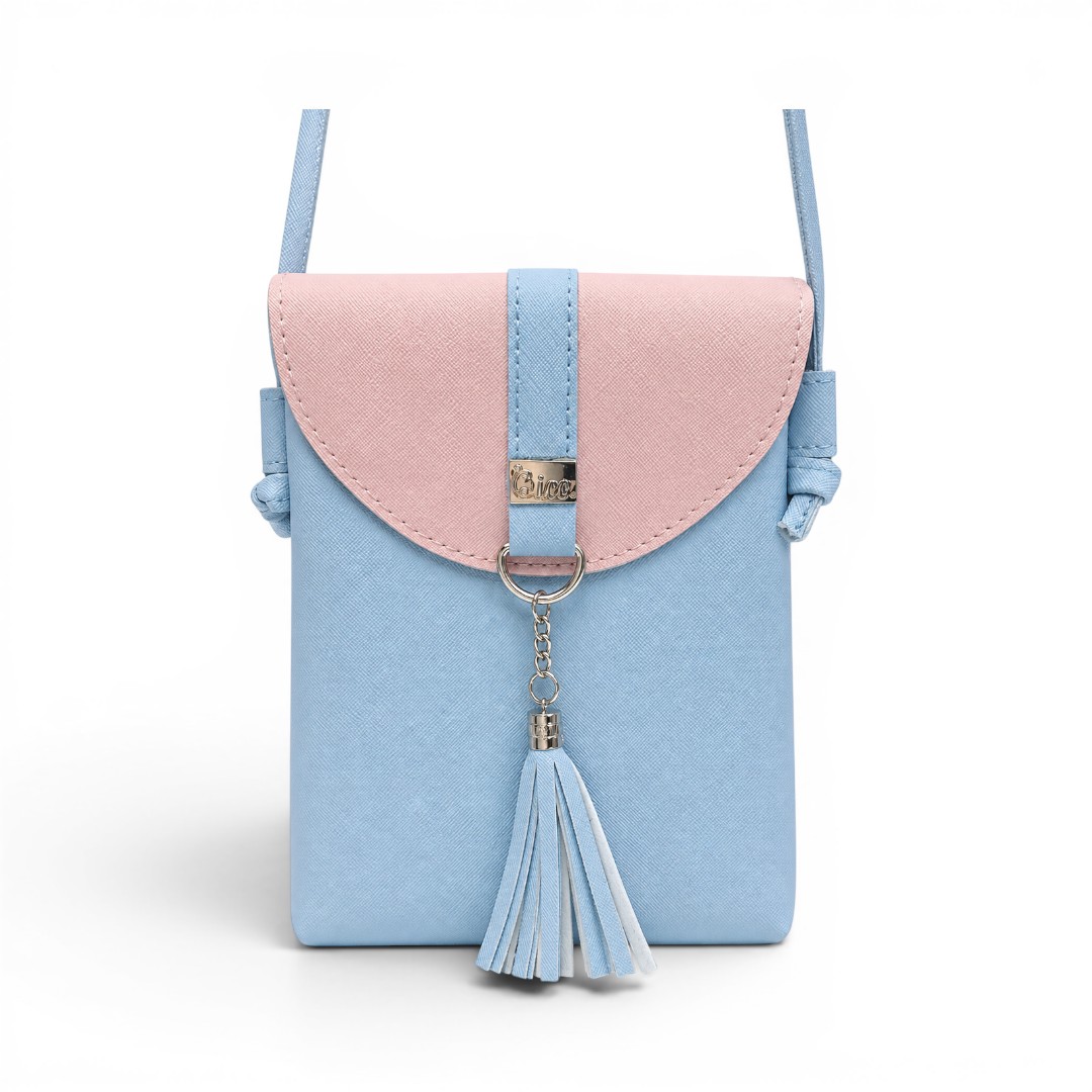 QICO Cute Sling Bag