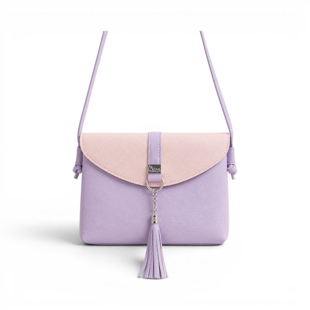 QICO Cute Sling Bag