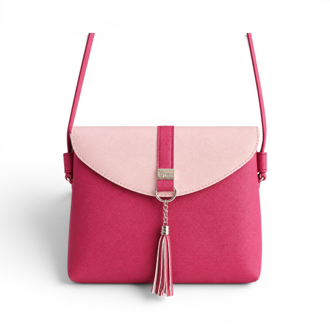QICO Cute Sling Bag