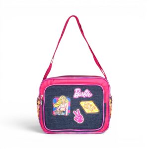 BARBIE Bb Skater Sling Bag