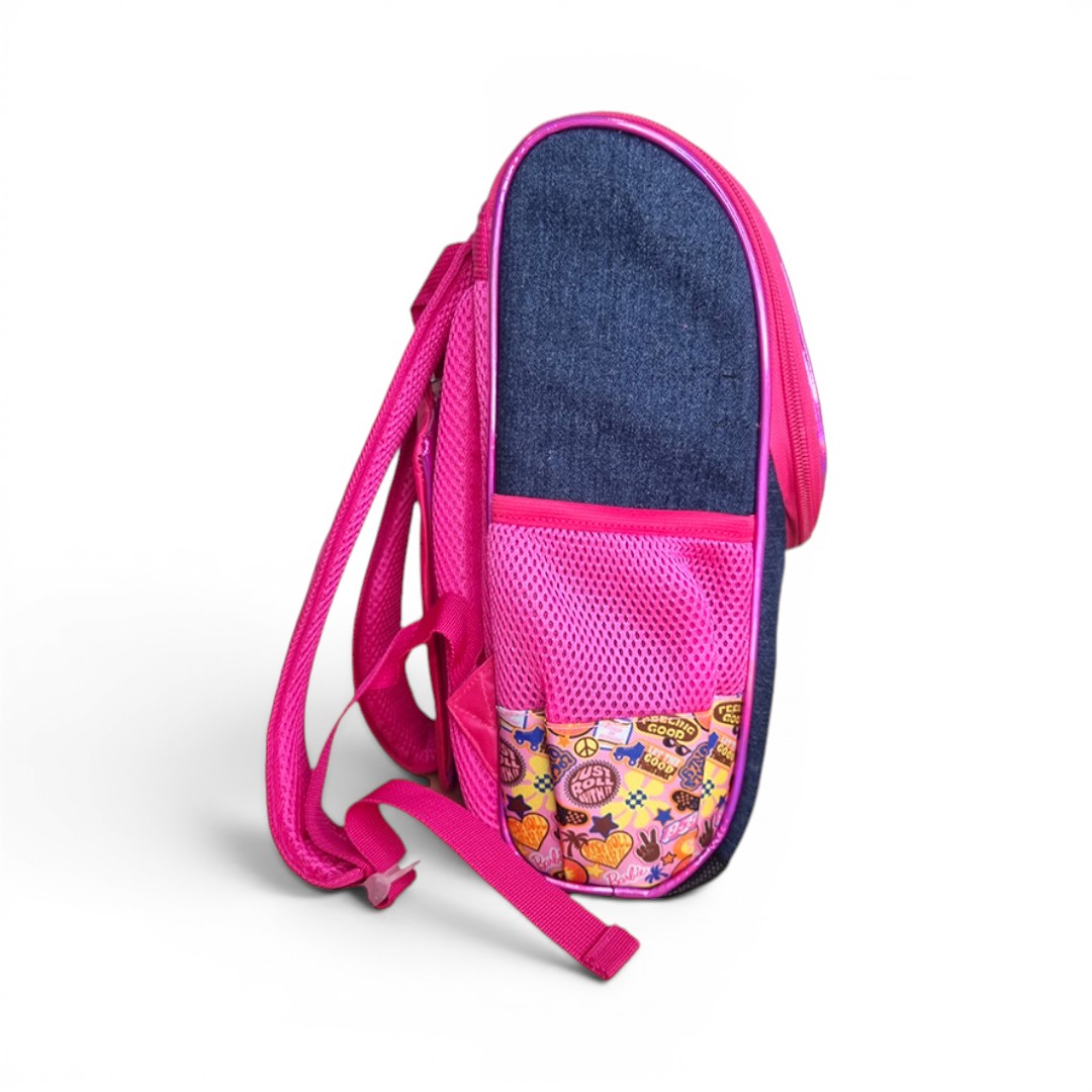 BARBIE Bb Skater 12 Inch BackPack - Image 3