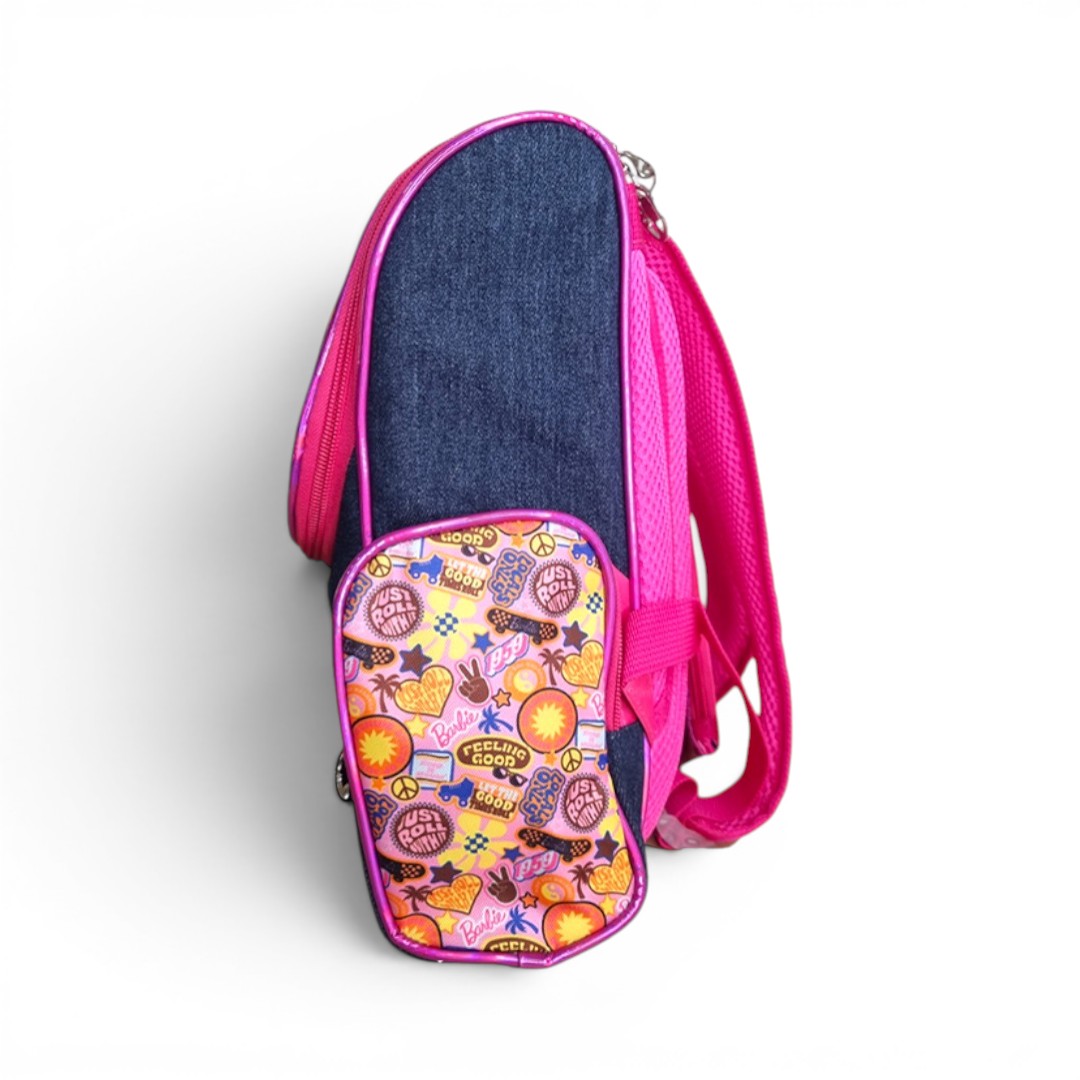 BARBIE Bb Skater 12 Inch BackPack - Image 4