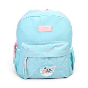 STAR WARS Baby Yoda 12 Inch Backpack