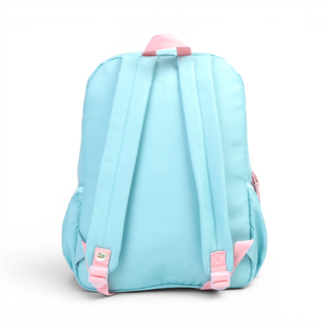 STAR WARS Baby Yoda 16 Inch Backpack - Image 2