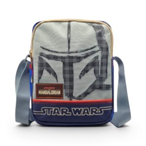 STAR WARS Mando Sling Bag