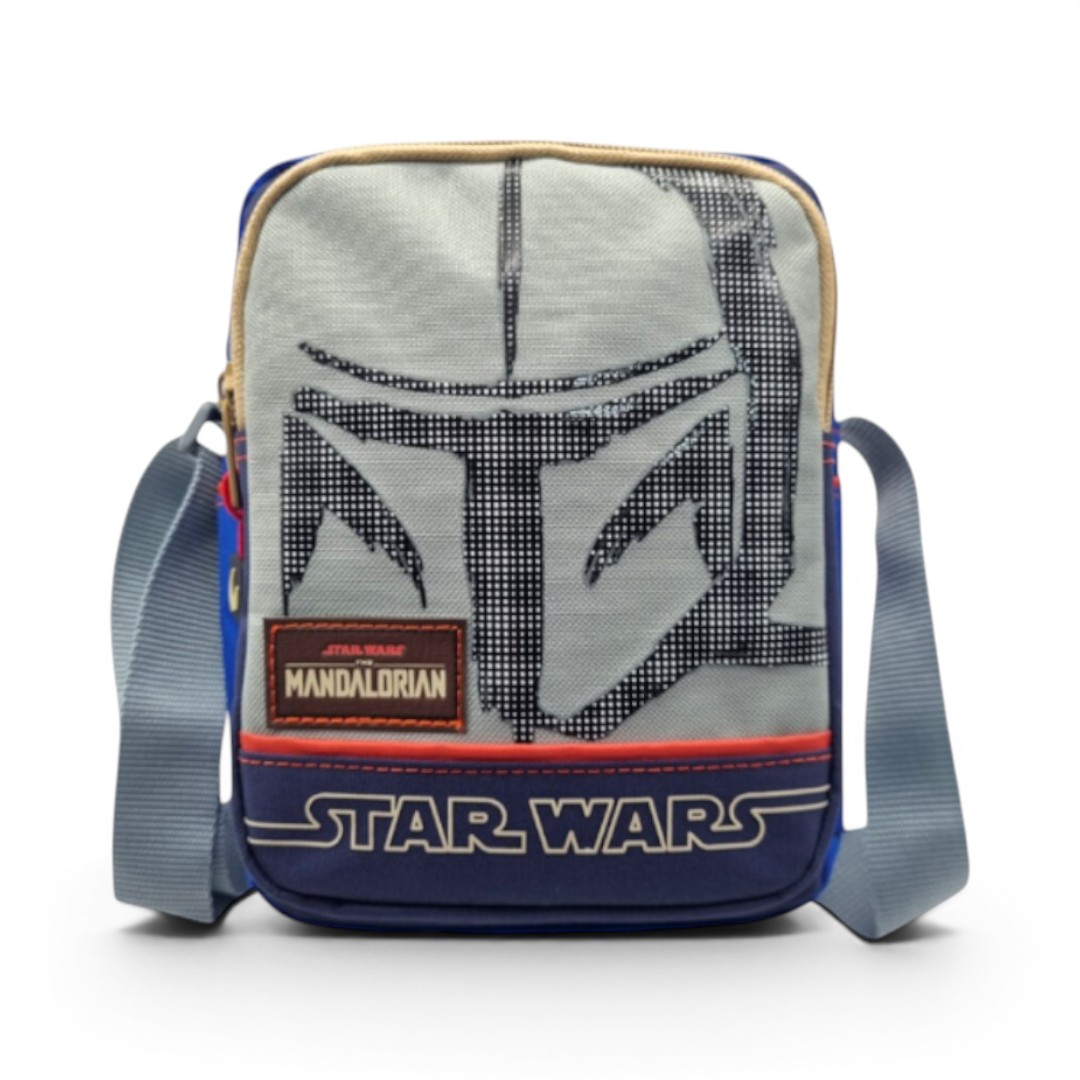 STAR WARS Mando Sling Bag