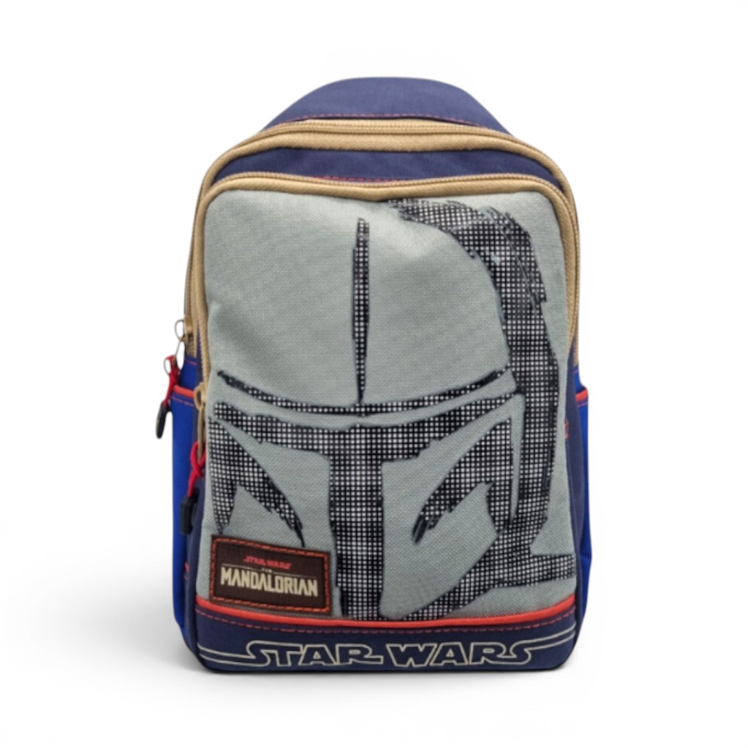 STAR WARS Mando Chest Bag