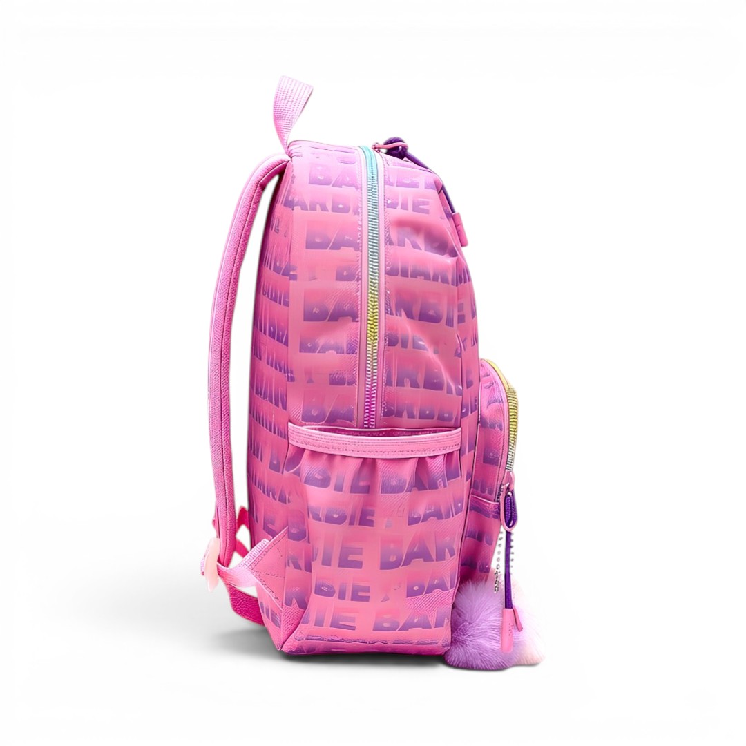 BARBIE Limited Edition 14 Inch BackPack - Image 3