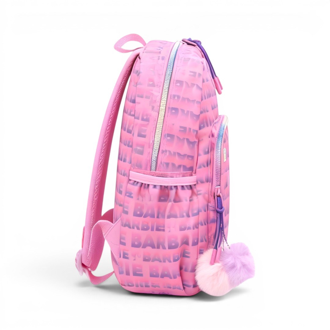 BARBIE Limited Edition 16 Inch BackPack - Image 3