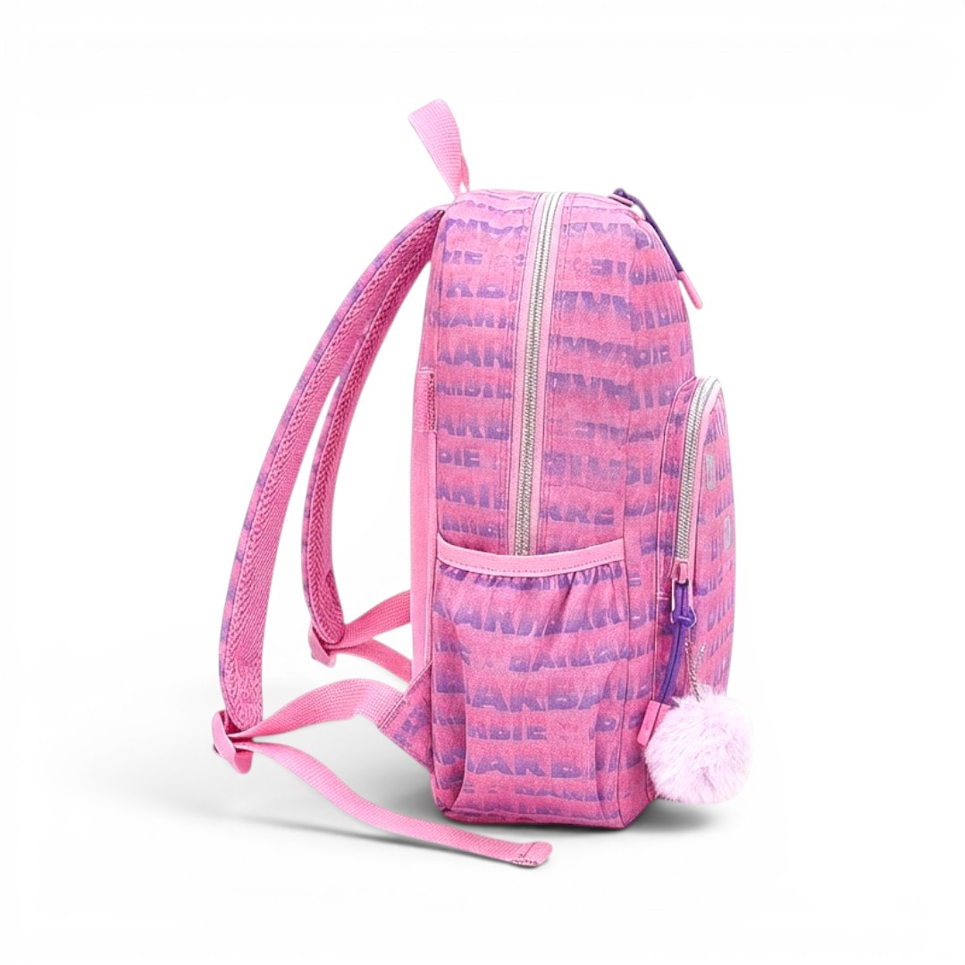 BARBIE Limited Edition 16 Inch BackPack - Image 4
