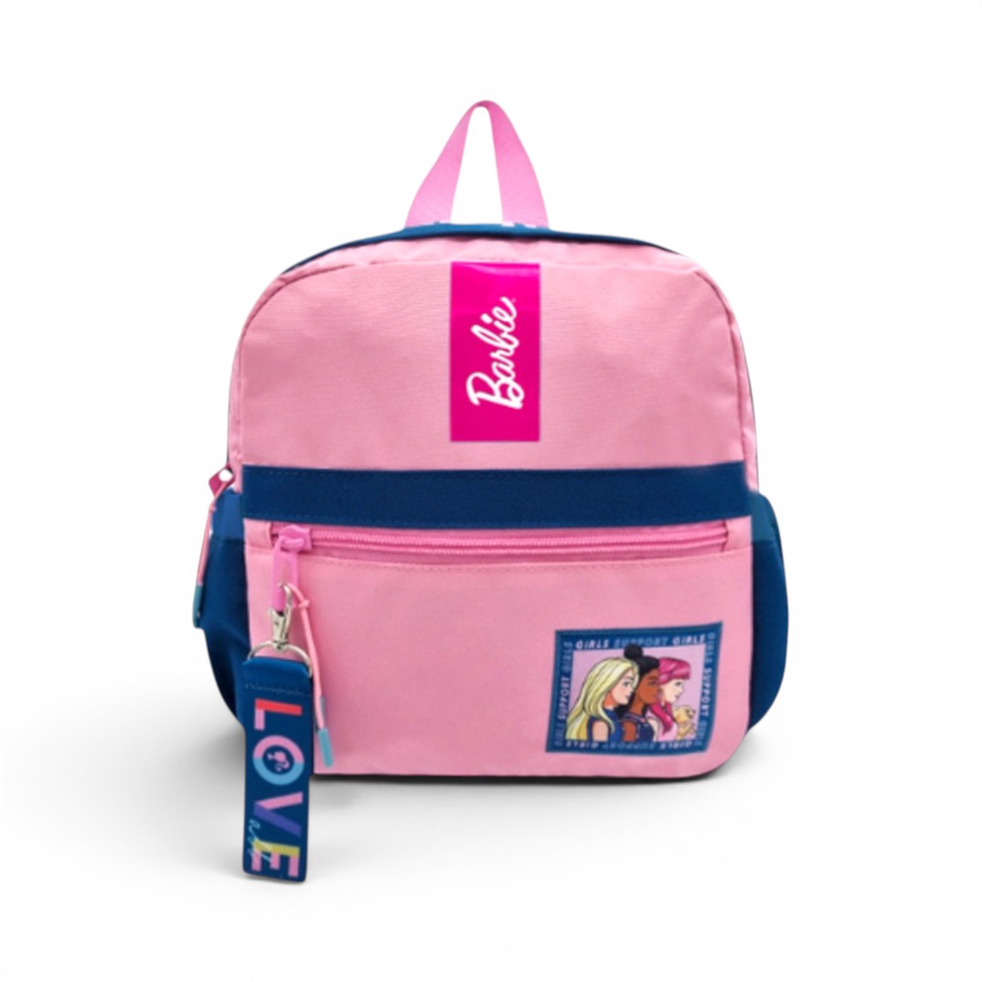 BARBIE Stronger Together 12 Inch Backpack