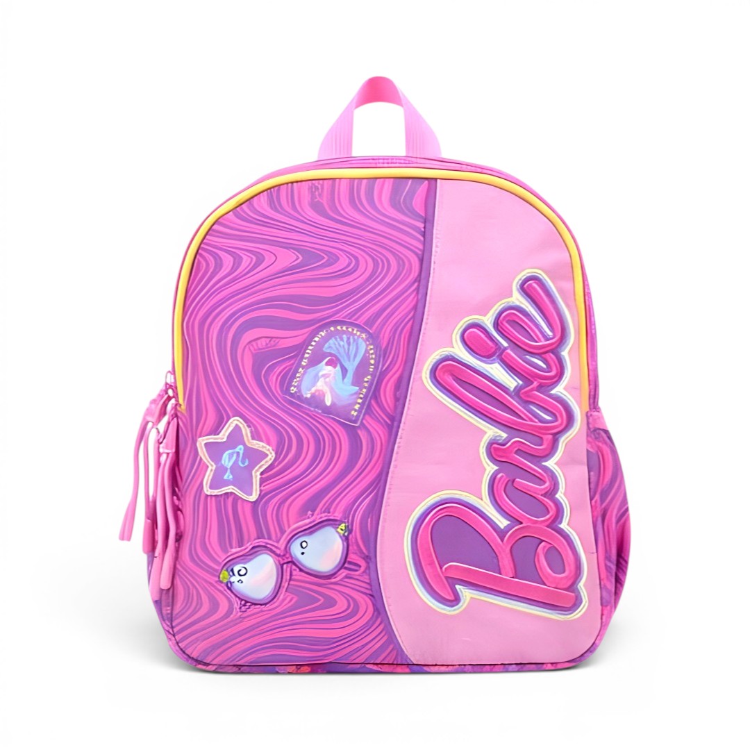 BARBIE Make Waves 12 Inch BackPack