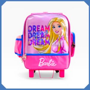 BARBIE Living The Dream 12 Inch Trolley