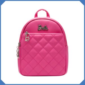 BARBIE Dream Pastel 8 Inch BackPack