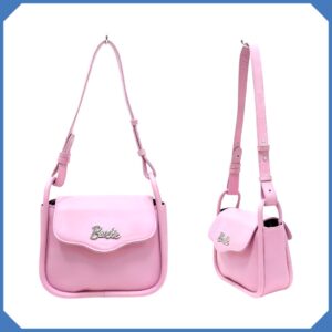 BARBIE Barbie Blush Sling Bag