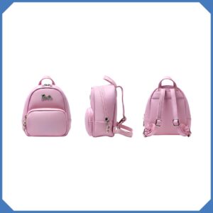 BARBIE Barbie Blush8 Inch BackPack