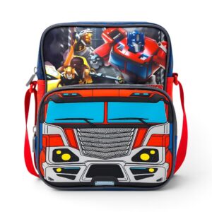 TRANSFORMERS Optimus Prime Sling Bag
