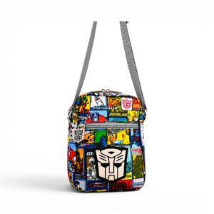 TRANSFORMERS Autobots Sling Bag